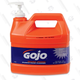 1 Gallon Gojo Pumice Hand Cleaner | $11 | Amazon